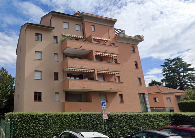 Lavoro di Fast Green Solution: GARDENA – Via Rotondi 42 Paderno D.